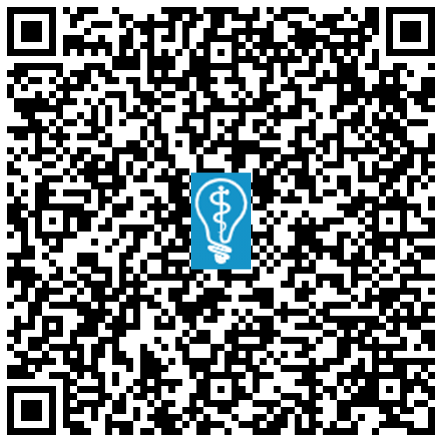 QR code image for 3D Cone Beam and 3D Dental Scans in Elk Grove, CA