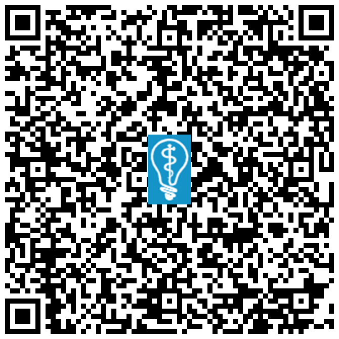 QR code image for 7 Signs You Need Endodontic Surgery in Elk Grove, CA