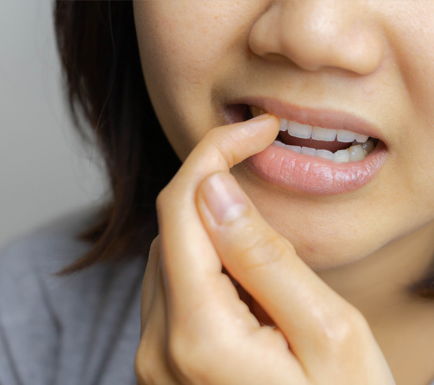 Elk Grove Can a Cracked Tooth be Saved with a Root Canal and Crown