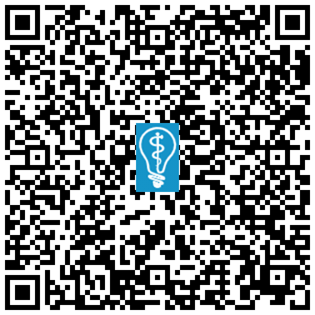 QR code image for ClearCorrect Braces in Elk Grove, CA