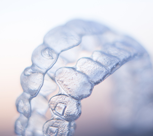 Elk Grove ClearCorrect Braces