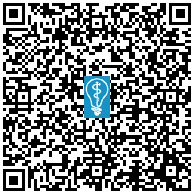 QR code image for Cosmetic Dental Care in Elk Grove, CA