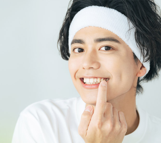 Elk Grove Cosmetic Dental Care