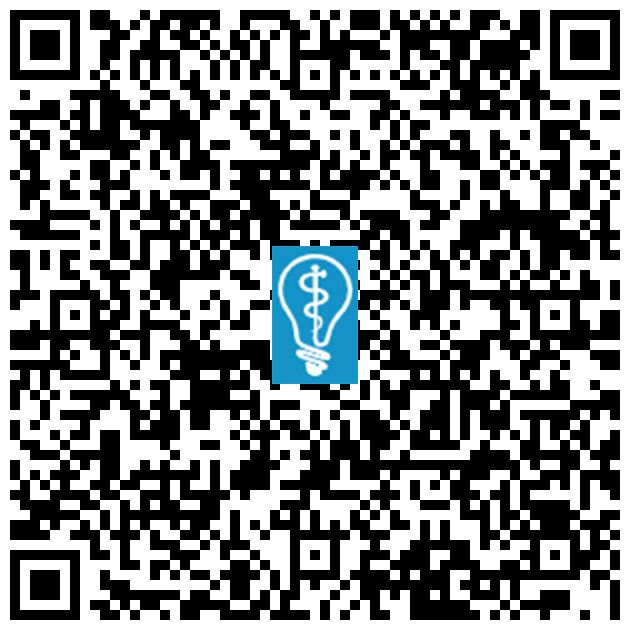 QR code image for Cosmetic Dental Services in Elk Grove, CA