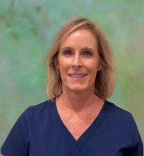 Dawn - RDA / Treatment Coordinator