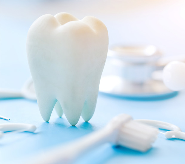 Elk Grove Dental Anxiety