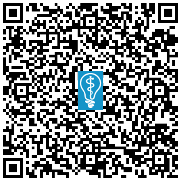 QR code image for Dental Bonding in Elk Grove, CA