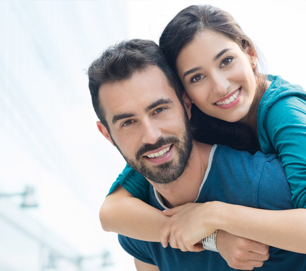 Elk Grove Dental Bonding