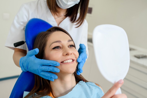 Is It Time For You To Get A Dental Bridge?