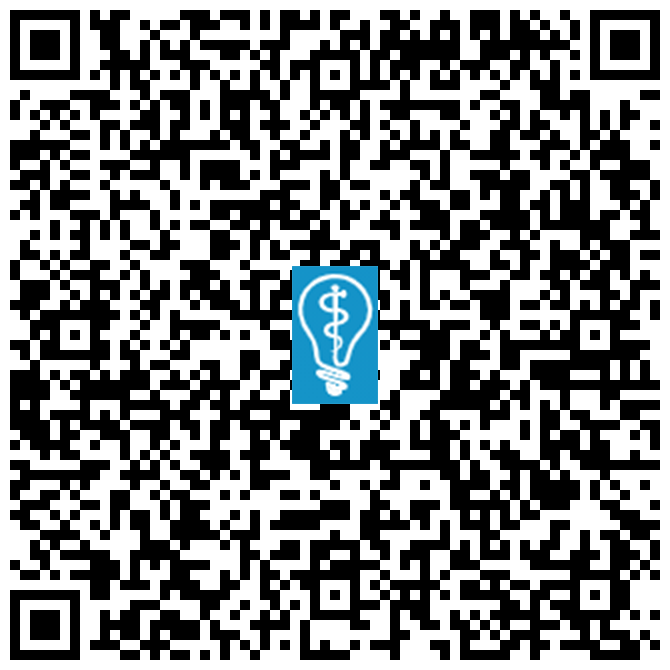 QR code image for Dental Cleaning and Examinations in Elk Grove, CA