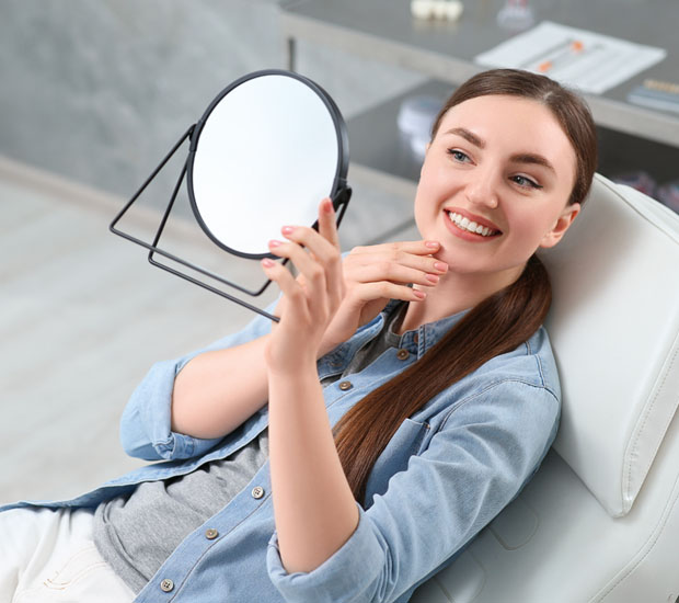 Elk Grove Dental Crowns and Dental Bridges