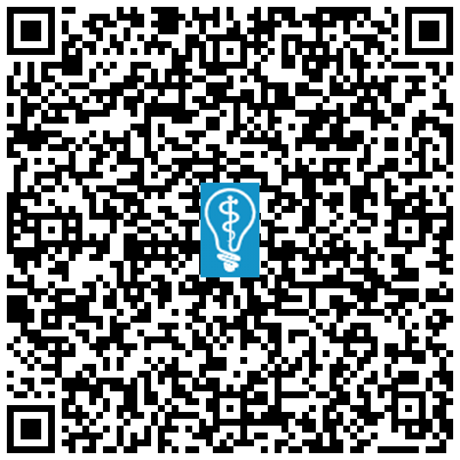 QR code image for Dental Health and Preexisting Conditions in Elk Grove, CA