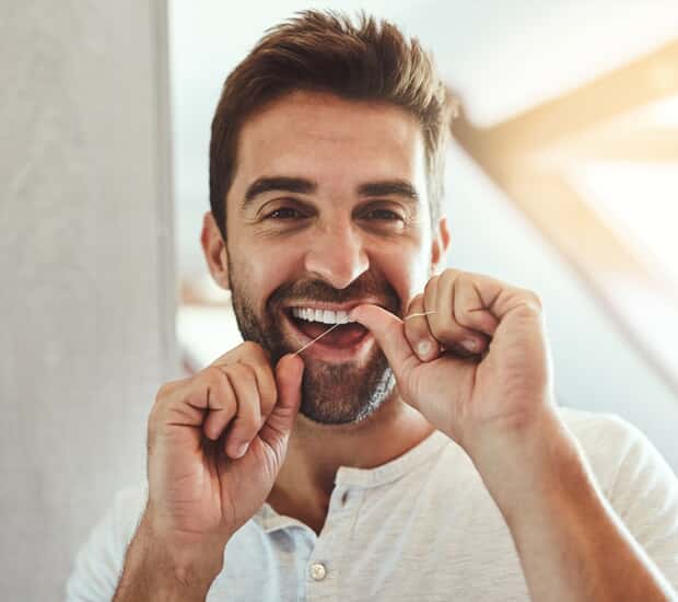 Elk Grove Dental Health and Preexisting Conditions