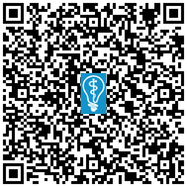 QR code image for Dental Implant Restoration in Elk Grove, CA