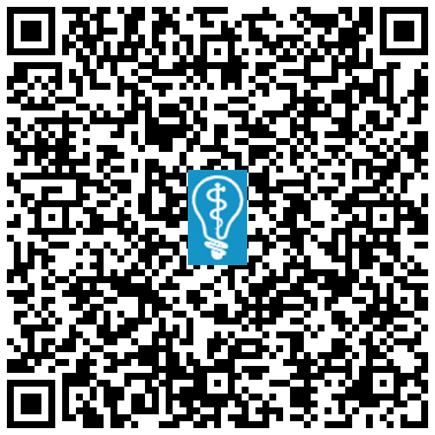 QR code image for Dental Implant Surgery in Elk Grove, CA