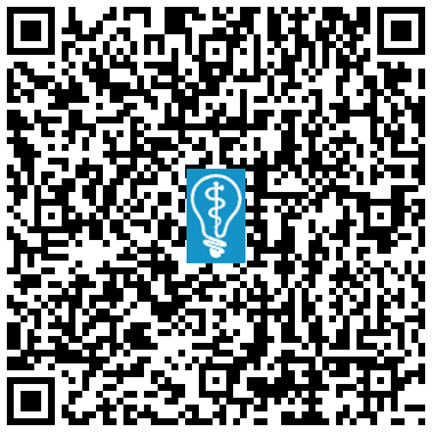 QR code image for Dental Inlays and Onlays in Elk Grove, CA