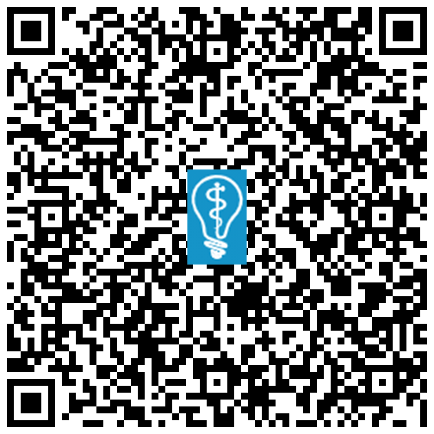 QR code image for Dental Insurance in Elk Grove, CA