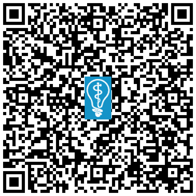 QR code image for Dental Sealants in Elk Grove, CA