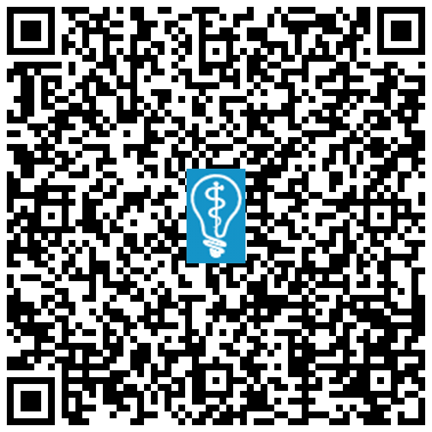 QR code image for Dental Terminology in Elk Grove, CA