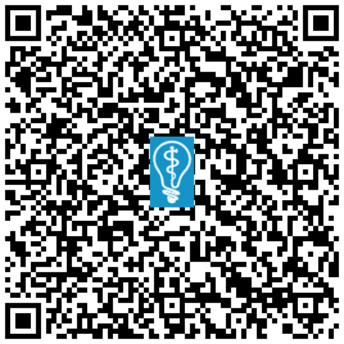 QR code image for Dental Veneers and Dental Laminates in Elk Grove, CA