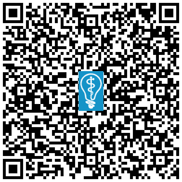 QR code image for Do I Have Sleep Apnea in Elk Grove, CA
