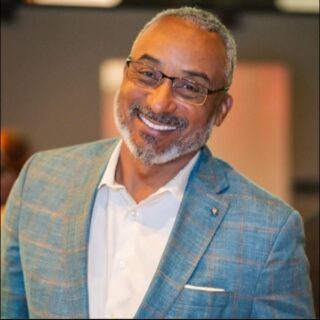Dr. Darryl Ragland, DDS
