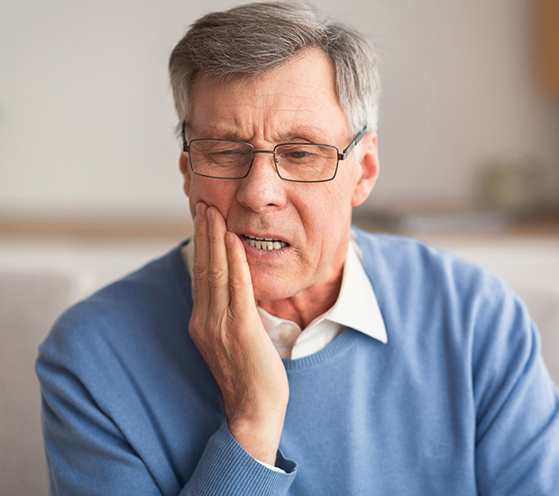 Elk Grove Emergency Dental Care