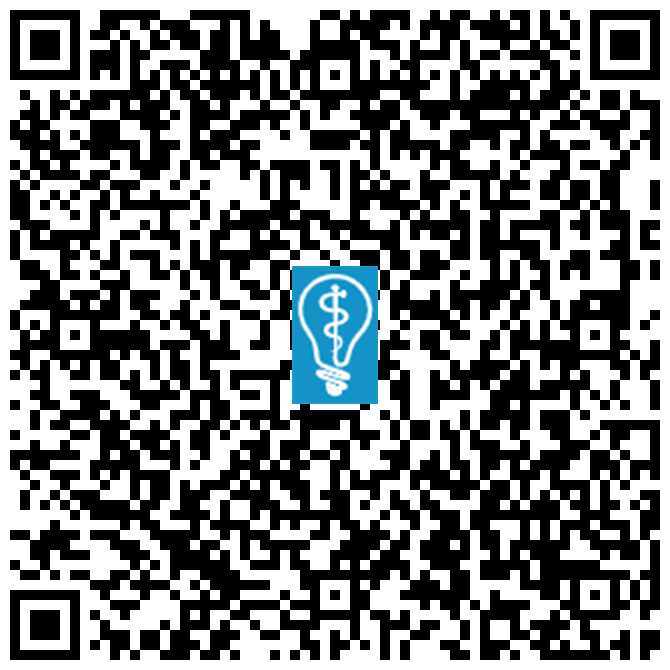 QR code image for Emergency Dentist vs. Emergency Room in Elk Grove, CA