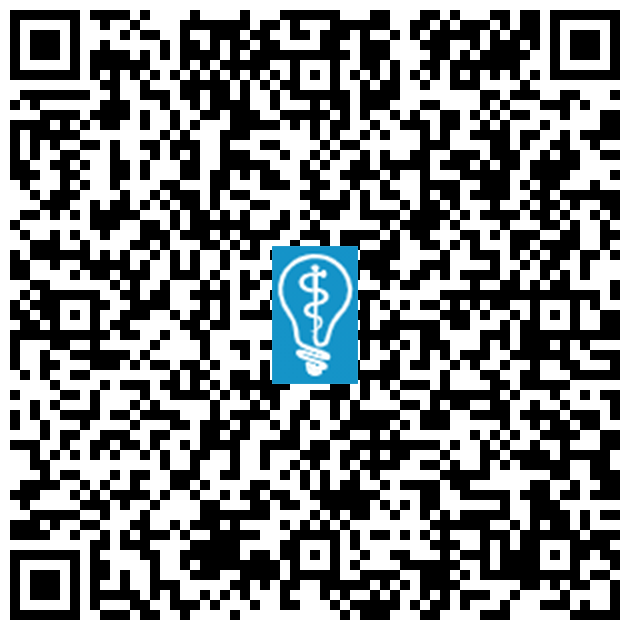 QR code image for Family Dentist in Elk Grove, CA
