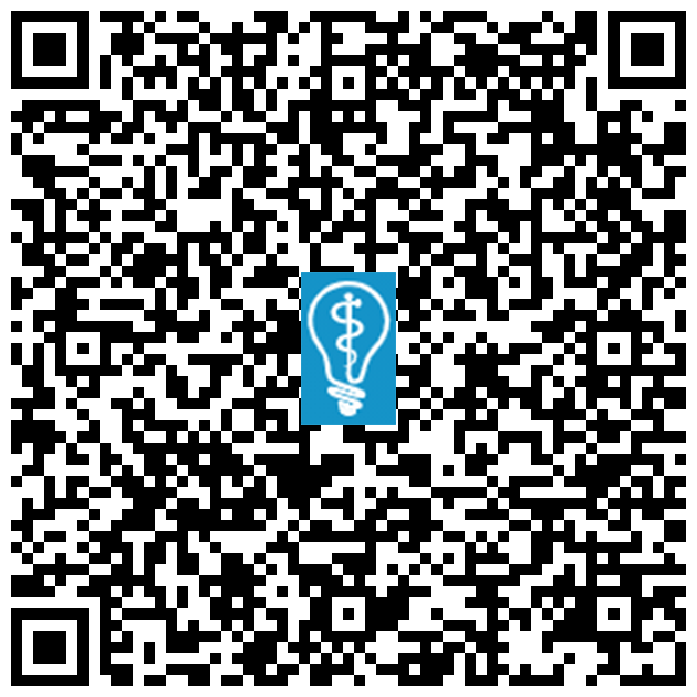 QR code image for Full Mouth Reconstruction in Elk Grove, CA