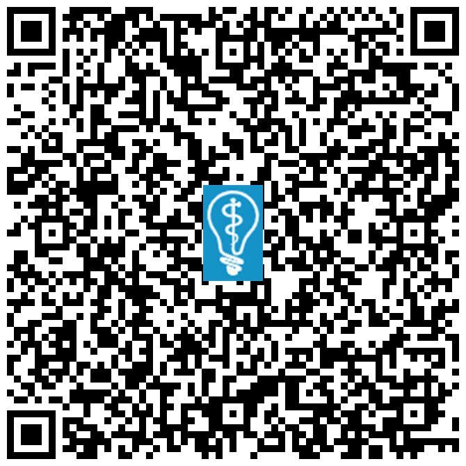 QR code image for What Is Gum Contouring and Reshaping in Elk Grove, CA