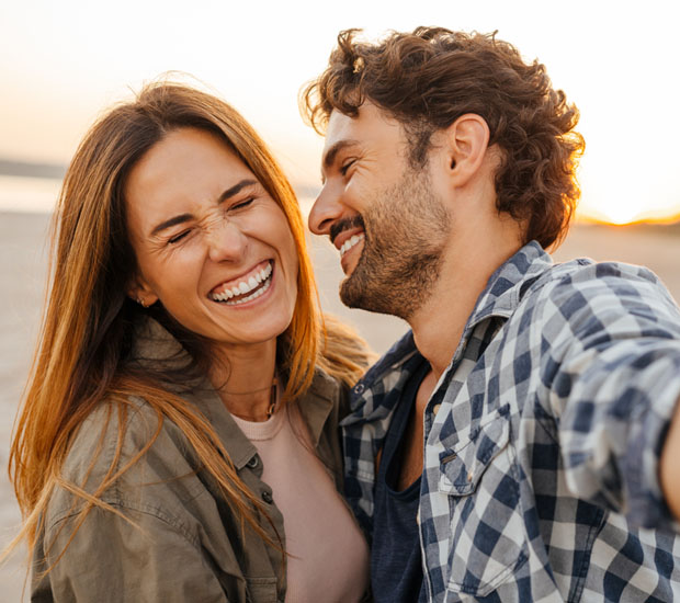 Elk Grove What Is Gum Contouring and Reshaping