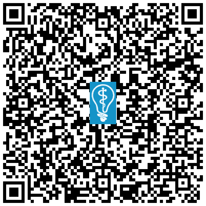 QR code image for Hard-Tissue Laser Dentistry in Elk Grove, CA