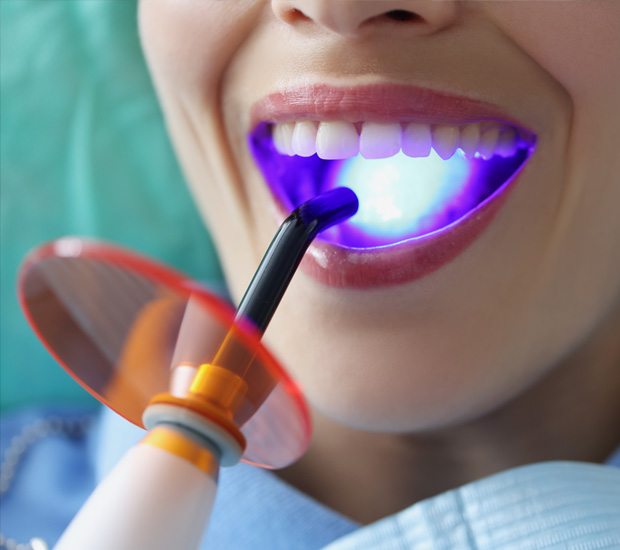Elk Grove Hard-Tissue Laser Dentistry
