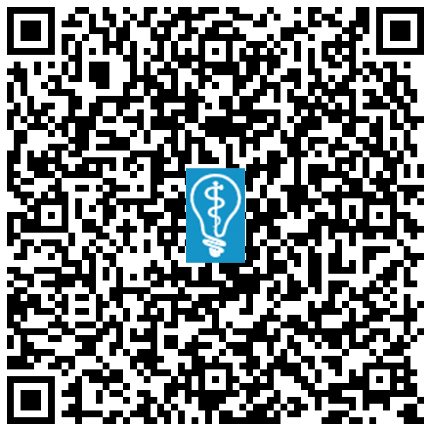 QR code image for Implant Dentist in Elk Grove, CA