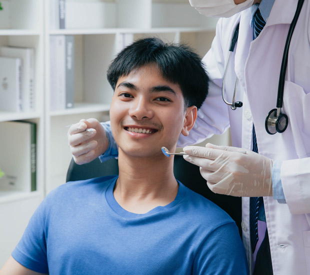Elk Grove Implant Dentist