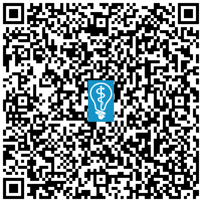 QR code image for Improve Your Smile for Senior Pictures in Elk Grove, CA