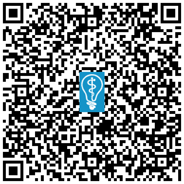 QR code image for Intraoral Photos in Elk Grove, CA