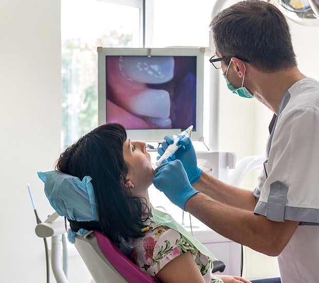 Elk Grove Intraoral Photos