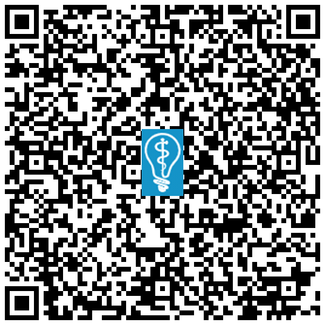 QR code image for Medications That Affect Oral Health in Elk Grove, CA