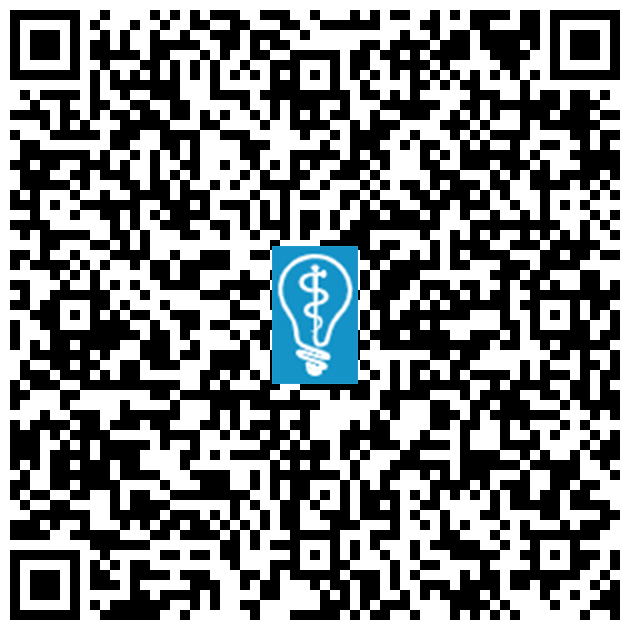QR code image for Oral Cancer Screening in Elk Grove, CA