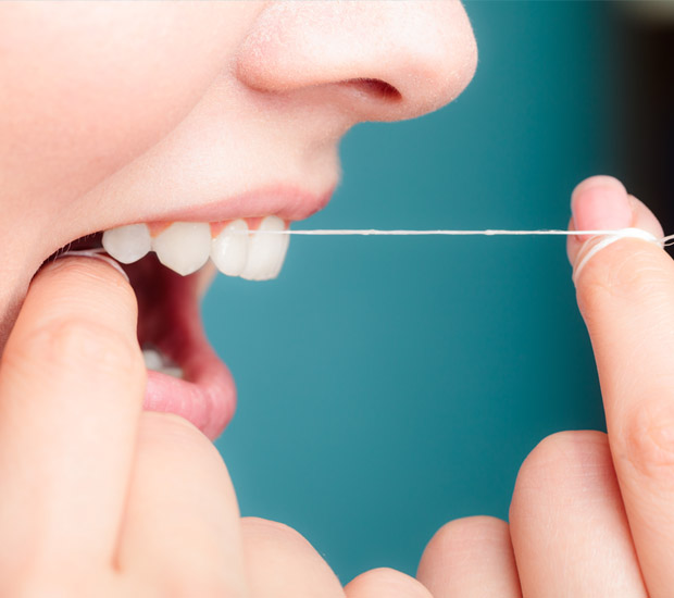Elk Grove Oral Hygiene Basics