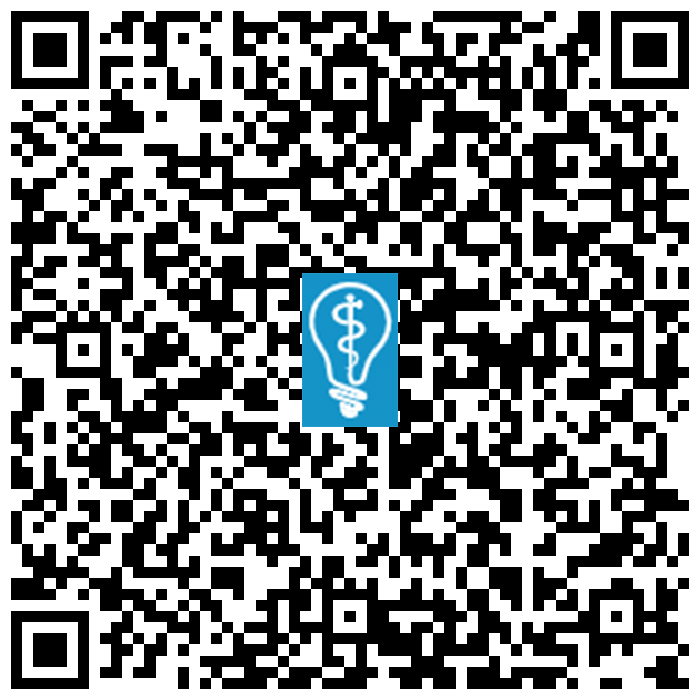 QR code image for Oral Surgery in Elk Grove, CA
