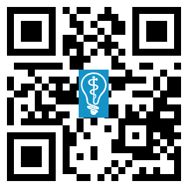 QR code image to call Laguna Dental Spa in Elk Grove, CA on mobile