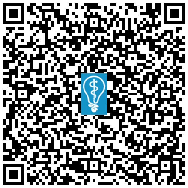 QR code image for Preventative Dental Care in Elk Grove, CA