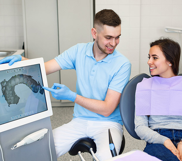 Elk Grove Preventative Dental Care