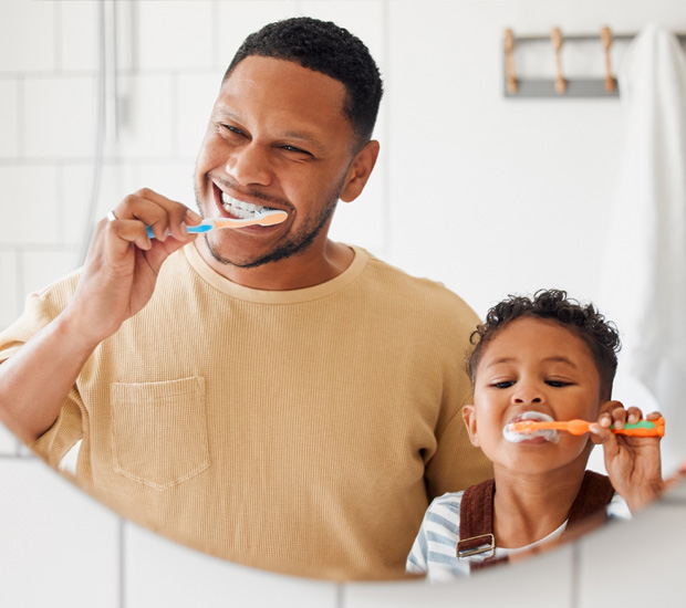 Elk Grove How Proper Oral Hygiene May Improve Overall Health