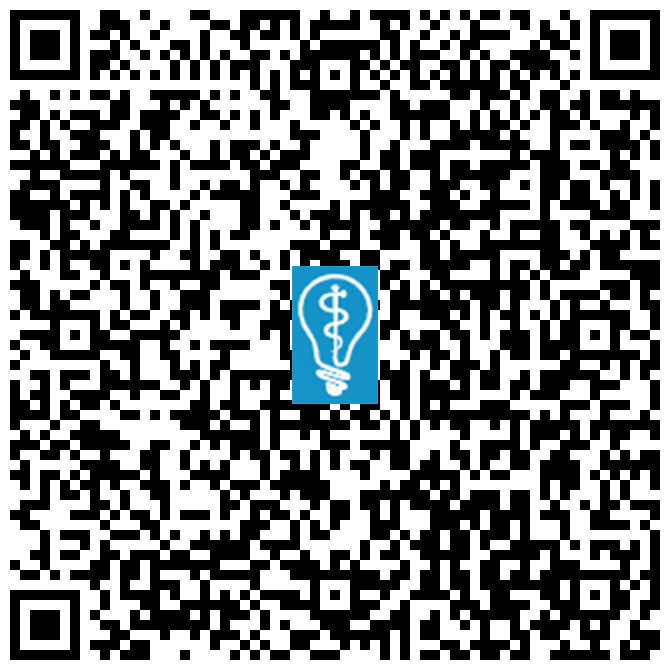 QR code image for Reduce Sports Injuries With Mouth Guards in Elk Grove, CA