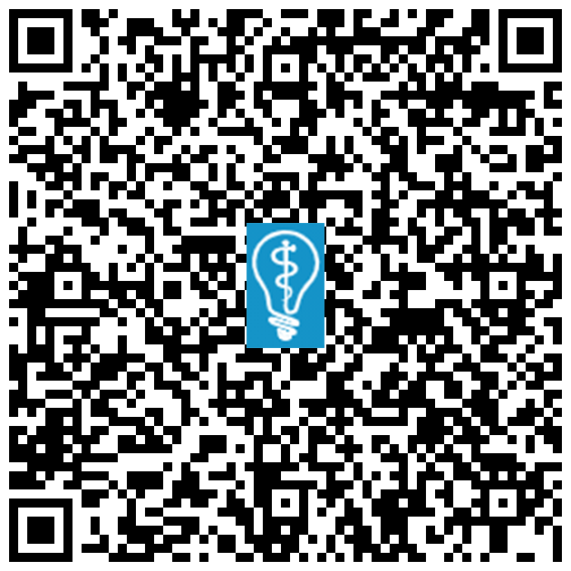 QR code image for Root Canal Treatment in Elk Grove, CA