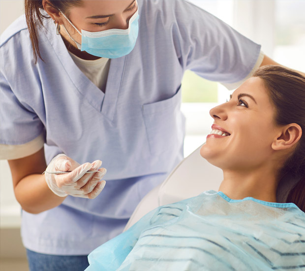 Elk Grove Root Canal Treatment